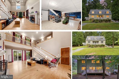 127 Cool Glen Cir, HARPERS FERRY, WV, 25425-6507 | Card Image