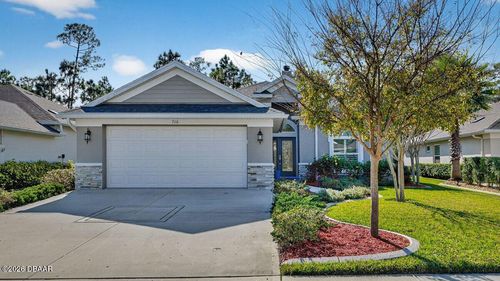 710 Victory Ln, Port Orange, FL, 32128-7590 | Card Image