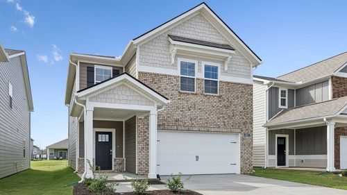 4905 Clousden Way, Murfreesboro, TN, 37129-4468 | Card Image