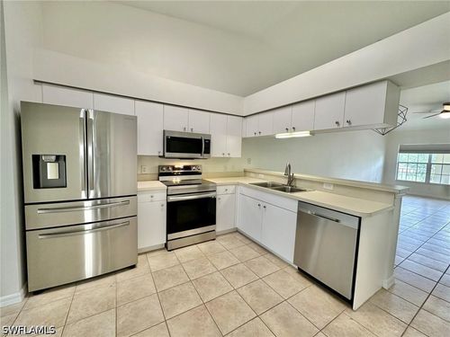203-25735 Lake Amelia Way, BONITA SPRINGS, FL, 34135-3847 | Card Image