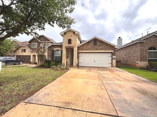 5819 Akin Pl, San Antonio, TX, 78261-2164 | Card Image
