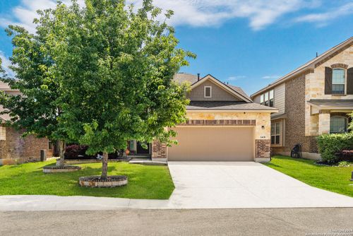 14438 Palomino Pl, San Antonio, TX, 78254-4416 | Card Image