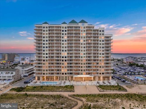 510-2 48th St, OCEAN CITY, MD, 21842-6559 | Card Image