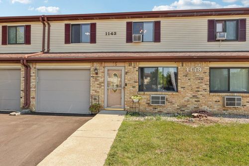 16-1143 Vogt Drive, West Bend, WI, 53095 | Card Image