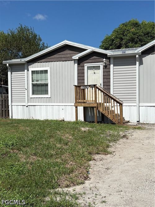 1580 Ridgdill Rd, Clewiston, FL, 33440 | Card Image