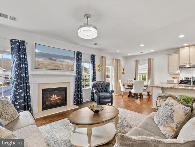 34005 Sea Otter Way, House other with 3 bedrooms, 3 bathrooms and null parking in MILLSBORO DE | Image 13