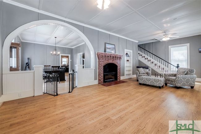 130 5 Th St, House other with 4 bedrooms, 3 bathrooms and null parking in Clyo GA | Image 7