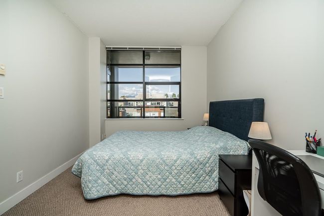 404 - 2828 Yew Street, Condo with 2 bedrooms, 2 bathrooms and 1 parking in Vancouver BC | Image 22