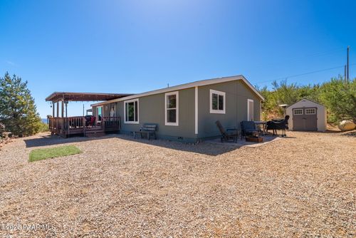 9450 E Chestnut Hill Ave, Dewey, AZ, 86327-6908 | Card Image