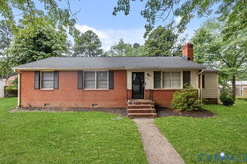 6201 Binns Ave, Richmond, VA, 23225-6803 | Card Image