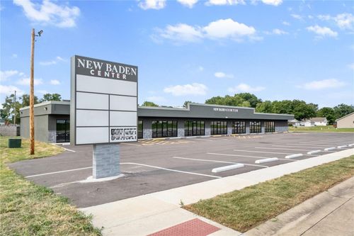 ste-7-1219 E Cedar St, New Baden, IL, 62265-1509 | Card Image