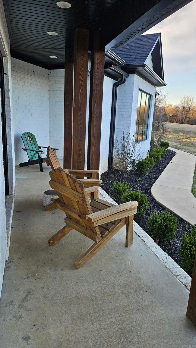 299 County Road 417, House other with 4 bedrooms, 4 bathrooms and null parking in Rector AR | Image 29