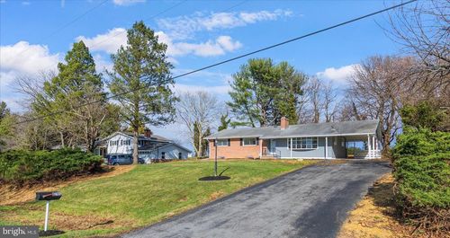 8795 Hickory Hill, WALKERSVILLE, MD, 21793 | Card Image