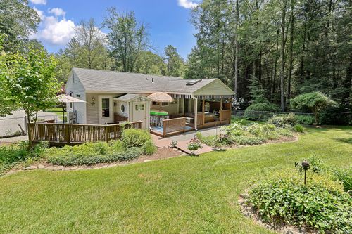 47 Little Bungee Hill Road, Woodstock, CT, 06282 | Card Image