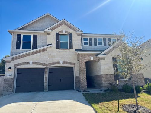 1720 Garlock Dr, Leander, TX, 78641-6181 | Card Image