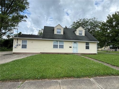 2019 Fairport Ave, Dayton, OH, 45406-3414 | Card Image