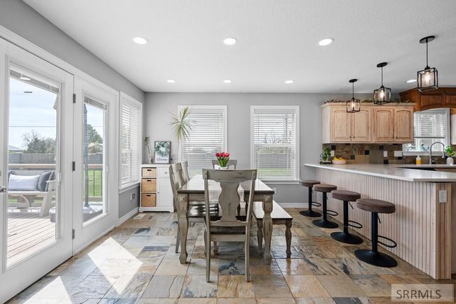 3902 E 154 N, House other with 5 bedrooms, 4 bathrooms and 7 parking in Rigby ID | Image 25