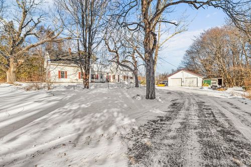 109 Waldoboro Road, Friendship, ME, 04547 | Card Image