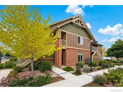 8104-804 Summer Hawk Drive, Longmont, CO, 80504 | Card Image