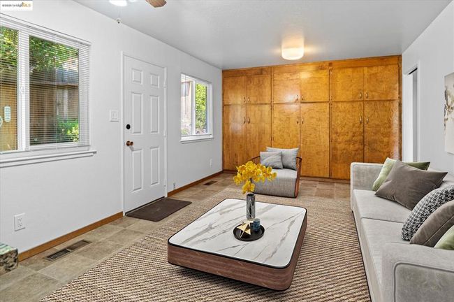 Recreation Room Virtually Stage. | Image 24