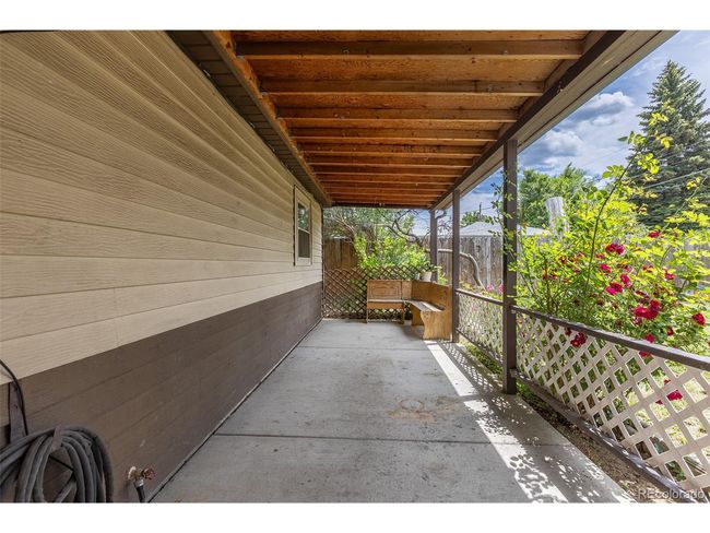 1099 Wheeling St, House other with 4 bedrooms, 2 bathrooms and null parking in Aurora CO | Image 36