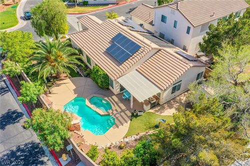 10600 Haileville Dr, Las Vegas, NV, 89129-3216 | Card Image