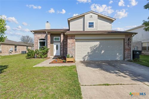 5423 Whistle Stop Dr, Temple, TX, 76502-7692 | Card Image