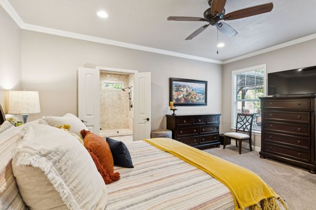 1610 Wiltshire Ct, House other with 5 bedrooms, 4 bathrooms and null parking in Keller TX | Image 15