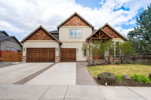 3550 Sw 36th Place, Redmond, OR, 97756 | Card Image