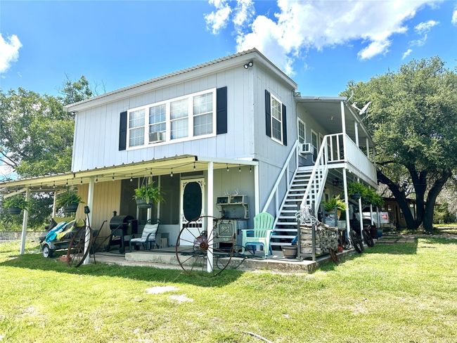 116 Pr 110, House other with 3 bedrooms, 3 bathrooms and 2 parking in Goldthwaite TX | Image 30