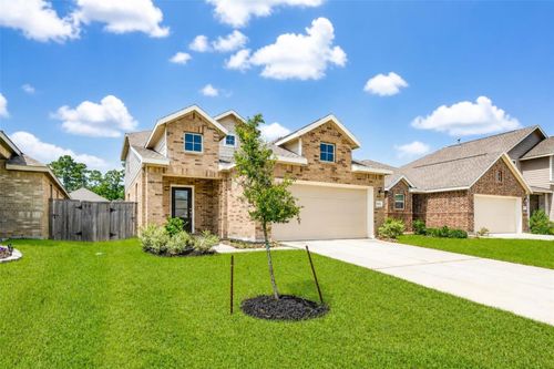 1938 Foxtail Creek Ct, Crosby, TX, 77532 | Card Image