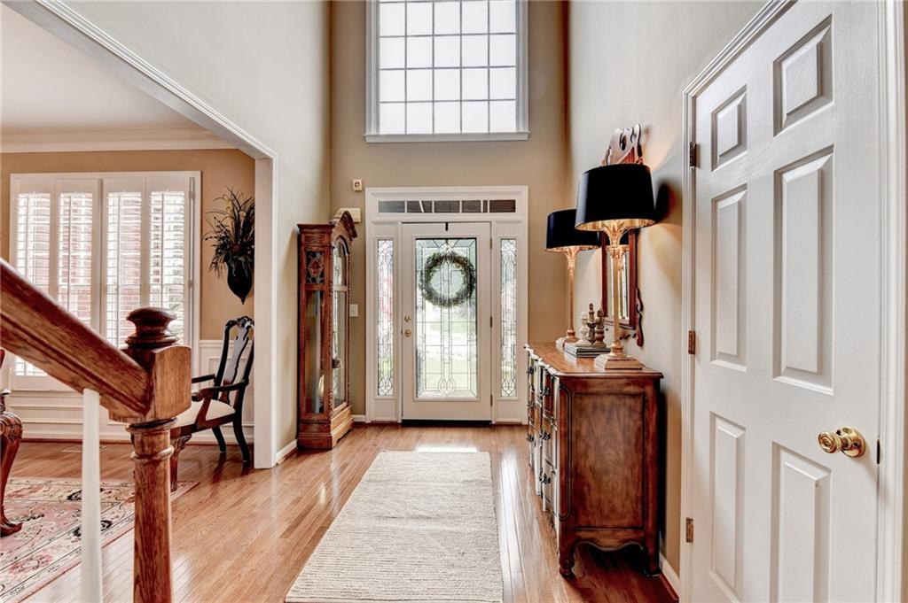 Residential in Buford 5