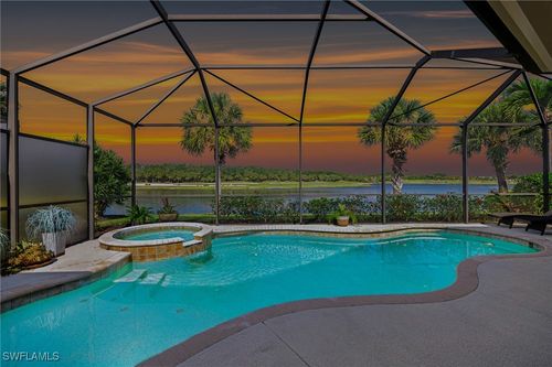 10304 Porto Romano Dr, MIROMAR LAKES, FL, 33913-7748 | Card Image