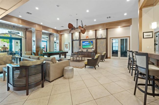 4164 Cascada Cir, Townhouse with 3 bedrooms, 3 bathrooms and null parking in Hollywood FL | Image 26