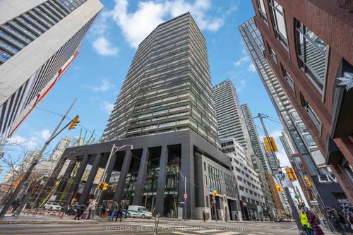 1812-125 Peter St, Toronto, ON, M5V0M2 | Card Image