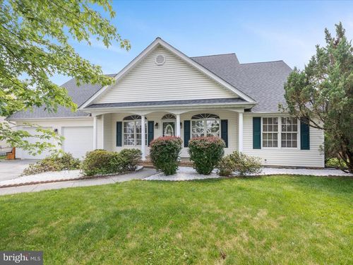106 Barb Ct, STEPHENS CITY, VA, 22655-4801 | Card Image
