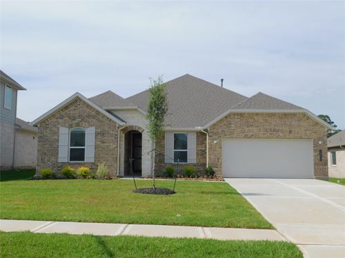 15212 Tattle Creek Ln, Conroe, TX, 77384-2292 | Card Image