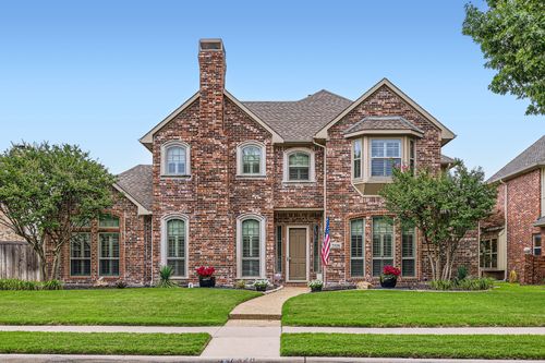 7328 Lavery Dr, Plano, TX, 75025-5338 | Card Image