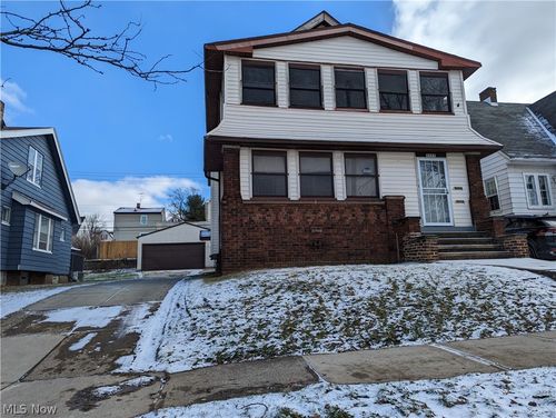 2-4945 E 86th St, Garfield Heights, OH, 44125-2022 | Card Image