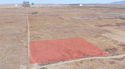 3789 Vac/Cor Avenue, Antelope Acres, CA, 93536 | Card Image