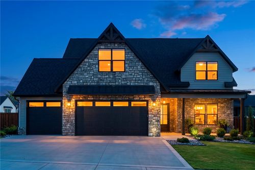 3620 Bridger Ln, Bentonville, AR, 72712-3384 | Card Image
