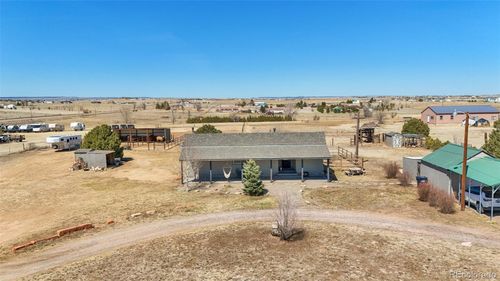14910 Davis Rd, Peyton, CO, 80831-7203 | Card Image