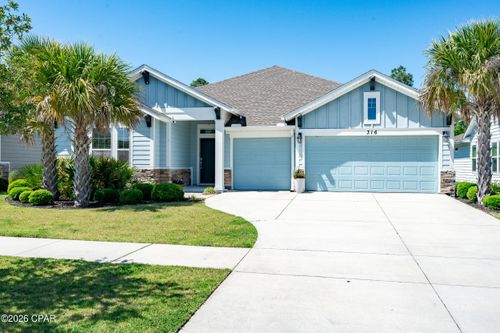 316 Johnson Bayou Dr, Panama City Beach, FL, 32407-2541 | Card Image