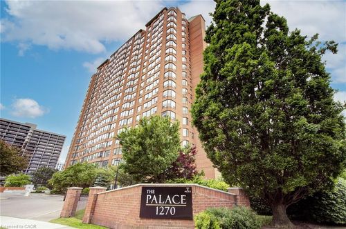 306-1270 Maple Crossing Blvd, Burlington, ON, L7S2J3 | Card Image