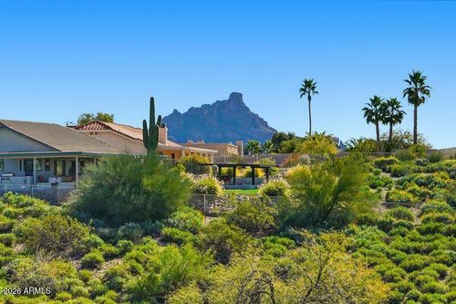 274-16657 E Gunsight Dr, Fountain Hills, AZ, 85268-4540 | Card Image