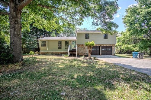 1287 Candlelite Ln, Snellville, GA, 30078-2173 | Card Image