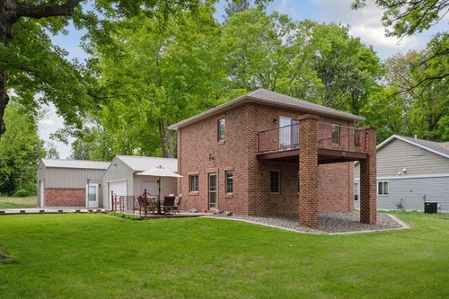 501 Lakeshore Blvd W, Onamia, MN, 56359-2966 | Card Image