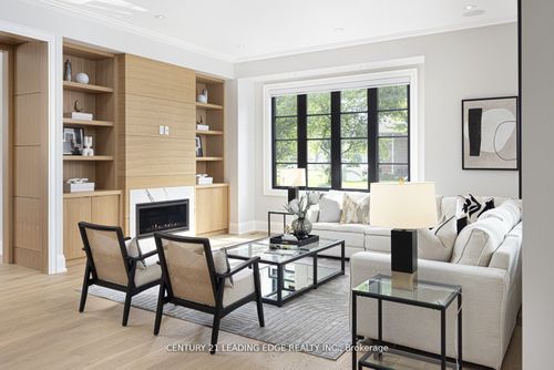 48 Tangmere Rd, Toronto, ON, M3B2P2 | Card Image