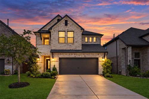 24211 Tallgrass Meadow Trail, Katy, TX, 77493 | Card Image