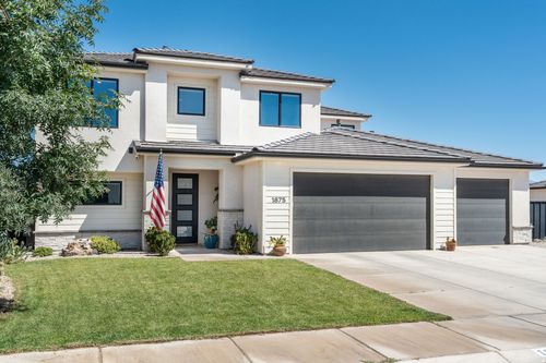 1875 E Honeycomb Dr, St George, UT, 84790 | Card Image